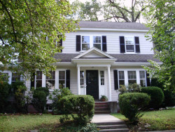 4 Ware Rd, Newton, MA 02466-1416