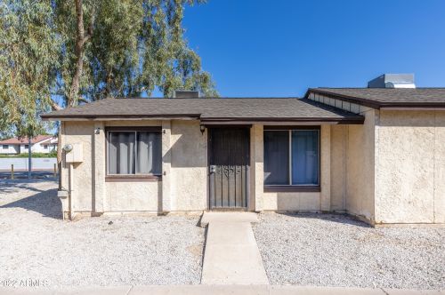 3646 69th Ave, Phoenix AZ  85033-4412 exterior