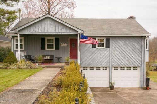 12711 Pope Lick Rd, Louisville KY  40299-4603 exterior