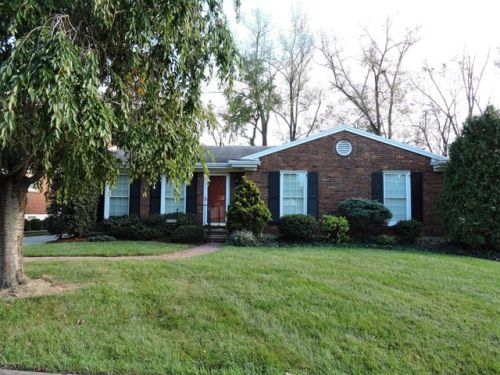 3200 Mid Dale Ln, Louisville, KY 40220-2616