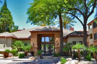 4502 Indian School Rd, Phoenix AZ  85018-2800 exterior