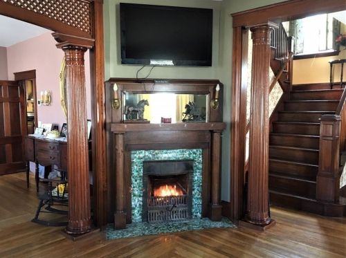 39 Madison St, Taunton MA 02780-1867 exterior