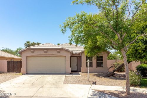 6602 18th Ln, Phoenix AZ  85041-5844 exterior