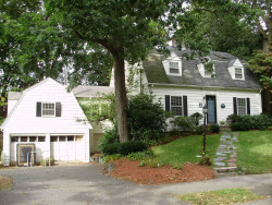 372 Waban Ave, Newton, MA 02468-1332