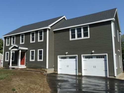 6 Geneva Ave, Norfolk MA  02056-1414 exterior