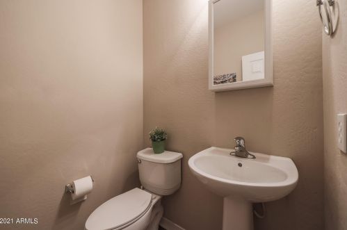 21150 36 Pl, Phoenix AZ 85050-8388 exterior