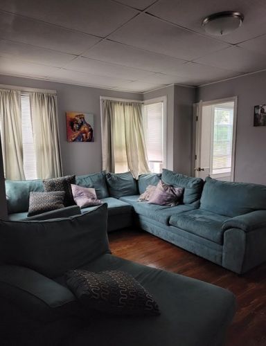 26 Briggs St, Taunton MA 02780-4806 exterior