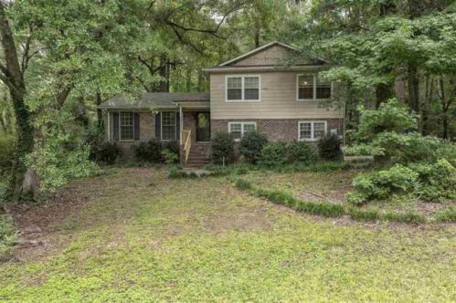 5027 Indian Vly Rd, Birmingham AL  35217-1202 exterior