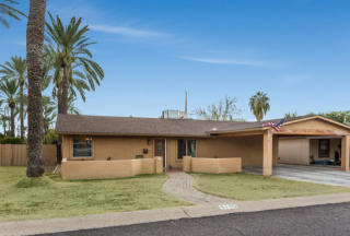 4145 Turney Ave, Phoenix, AZ 85019-3323