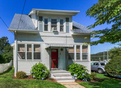 39 Volkmar Rd, Worcester, MA 01606-3051