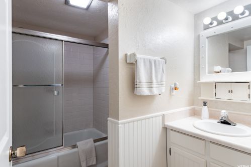 125 Countryside Cir, Park City UT 84098-6163 exterior