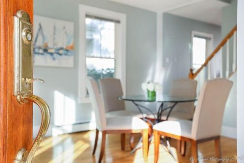 9 Sherman Ave, Nahant MA  01908-1178 exterior