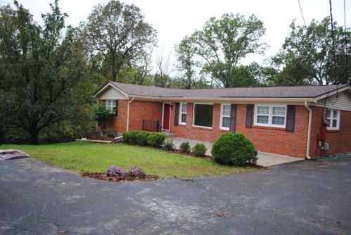 4706 Old Heady Rd, Louisville, KY 40299-4324