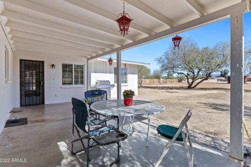 16801 43rd St, Phoenix AZ 85032-3319 exterior