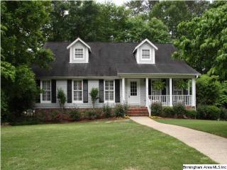 3335 Castle Crest Dr, Birmingham, AL 35216-4220
