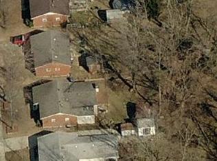 9813 East Ave, Louisville, KY 40272-3344