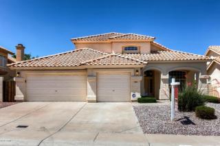 1654 Glenhaven Dr, Phoenix AZ  85045-1621 exterior