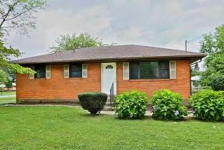 9301 Michael Edward Dr, Louisville KY  40291-1523 exterior