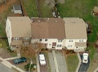 2294 Albert Ct, Waterford Township, NJ 08004-2807