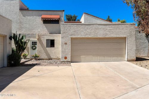 13816 42nd Pl, Phoenix AZ  85032-5848 exterior