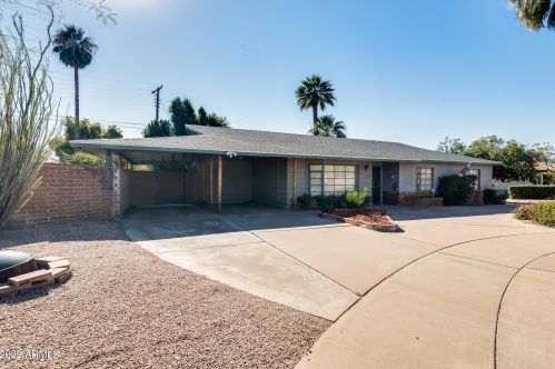 3643 Colter St, Phoenix, AZ 85018-1536