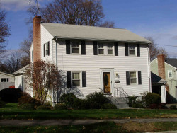 12 Elmhurst Rd, Newton, MA 02458-2207