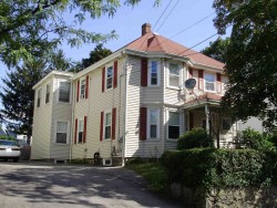 231 Webster St, Newton, MA 02465-1851