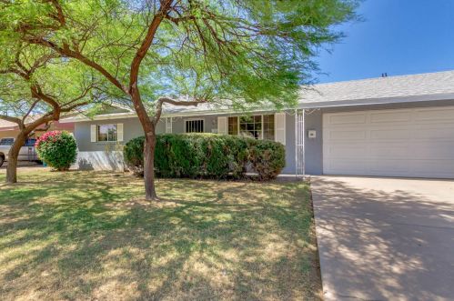 3716 El Caminito Dr, Phoenix, AZ 85051-9114