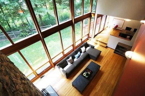 134 Nonset Path, Acton MA  01720-3418 exterior