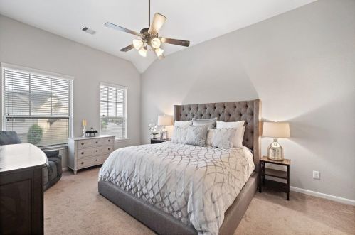 23307 Del Rosso St, Richmond TX 77406-1538 exterior