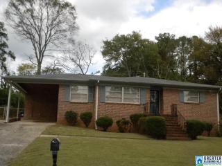 112 Hann Dr, Birmingham, AL 35215-8110