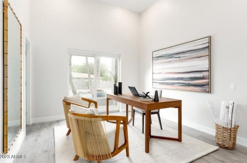 5801 30th St, Phoenix AZ  85016-2401 exterior