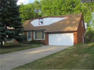 1933 Kapel Dr, Cleveland, OH 44117-1829