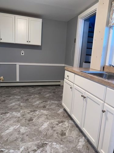 298 Central St, East Bridgewater MA 02333-2018 exterior