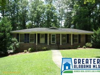 3544 Laurel View Rd, Birmingham, AL 35216-3826