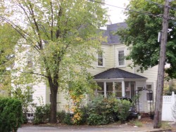 1670 Centre St, Newton, MA 02461-1522