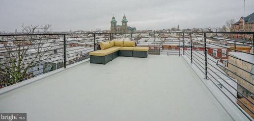 1614 16 St, Philadelphia PA 19121-3202 exterior