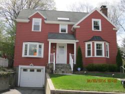 292 Mount Vernon St, Newton, MA 02465-2521