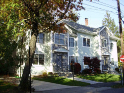 5 Forest St, Newton MA 02461-1420 exterior