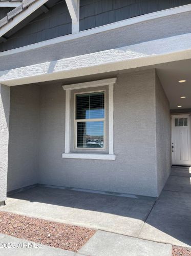 9312 Devonshire Ave, Phoenix AZ  85037-2017 exterior