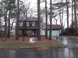 1046 Sandy Springs Rd, Huntsville AL  35806-2412 exterior