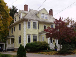 128 Allerton Rd, Newton, MA 02461-1202