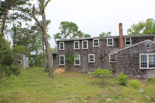 845 Route 28, Harwich MA exterior