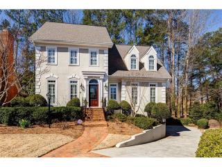 1954 Chartridge Ct, Atlanta, GA 30338-3030
