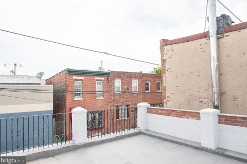 1815 20 St, Philadelphia PA 19145-2048 exterior