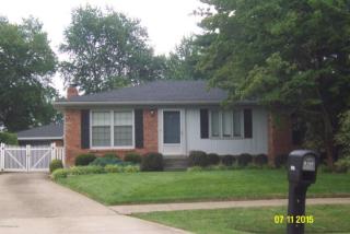 6705 Bahama Ln, Louisville, KY 40219-2121