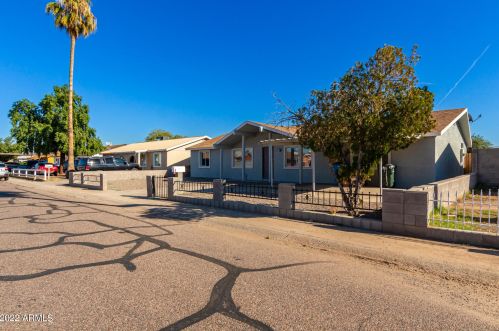 1831 73rd Dr, Phoenix AZ  85035-4513 exterior