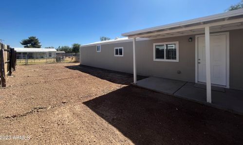 5 Bluefield Ave, Phoenix AZ 85032-1417 exterior