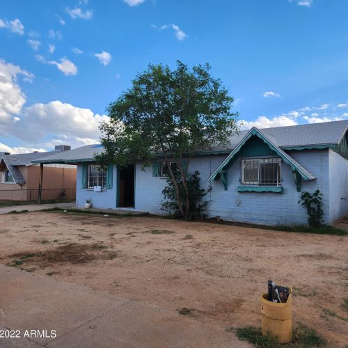 1757 Chambers St, Phoenix, AZ 85040-3322