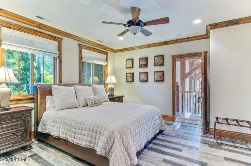 4712 Pace Dr, Park City UT 84098-6631 exterior